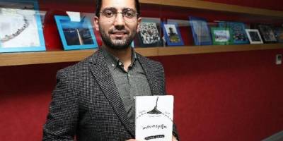 AA'dan flaş karar! Muhabir Musab Turan'ın görevine son verildi