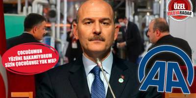 AA muhabirinin sorusu ortalığı karıştırdı! AA Genel Müdürü’ne istifa çağrısı!