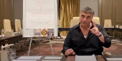 Sedat Peker'den Uğur Mumcu suikastında Mehmet Ağar iddiası