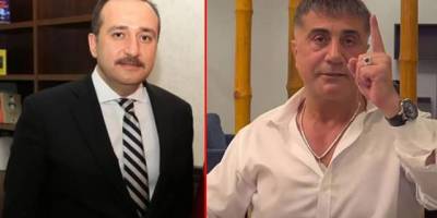 Tolga Ağar'dan Sedat Peker'in Uğur Mumcu ve Kutlu Adalı iddialarına yanıt