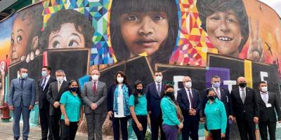 Erkan Yıldırım'ın Venezuela fotoğrafı ortaya çıktı