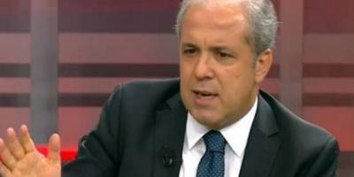 AKP'li Şamil Tayyar'dan çarpıcı paylaşım!