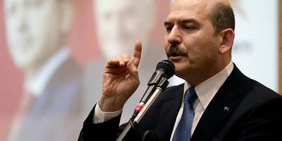 Soylu istifa mı edecek?