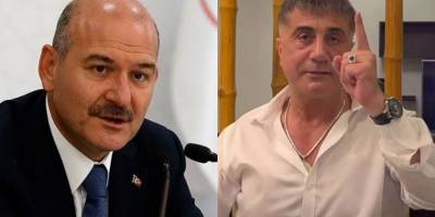 Sedat Peker'den Tecavüz Suçlamasına Yanıt