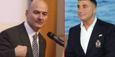 Sedat Peker'den Erhan Tuncel açıklaması Sedat Peker'den Erhan Tuncel açıklaması