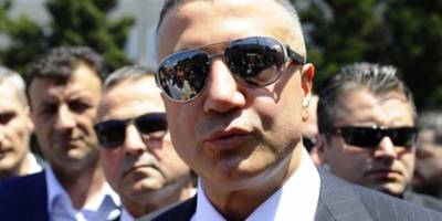 Sedat Peker operasyonunda 3 gözaltı daha