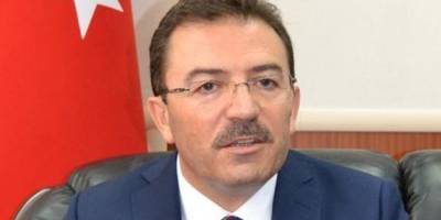 Selami Altınok konuştu! 