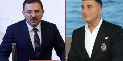 Sedat Peker'e verilen koruma kararında imzası olan Selami Altınok konuştu!