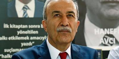 Hanefi Avcı'dan Sedat Peker yorumu: Bakanın bilgisi vardır