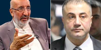 Dilipak'tan çarpıcı 'Sedat Peker' değerlendirmesi!