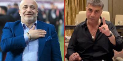 Murat Sancak'tan Sedat Peker'in 'Berat Albayrak' iddialarına flaş yanıt!