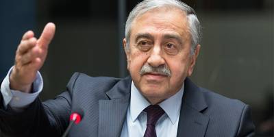 Tüm gerçeklerle derhal yüzleşin