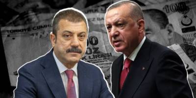 Merkez Bankası, Erdoğan'ı dinleyip faizi indirirse ne olur?