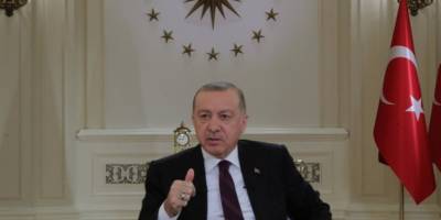 Erdoğan'ın arkasındaki saatin sırrı ortaya çıktı!