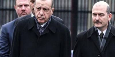 Barış Yarkadaş'tan bomba iddia! Erdoğan...