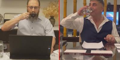 Bu kez “SADAT” video yayımladı