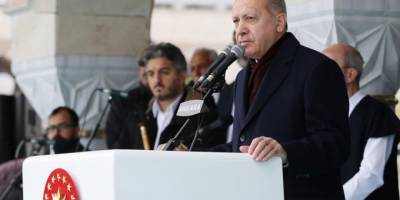 Erdoğan'ın 'cami açılışlarındaki konuşmaları' neyi açıklıyor