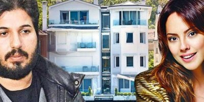 EBRU GÜNDEŞ'İN YALI DAVASINDA KARAR ÇIKTI