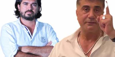 Sedat Peker'den ROK'a Çağrı