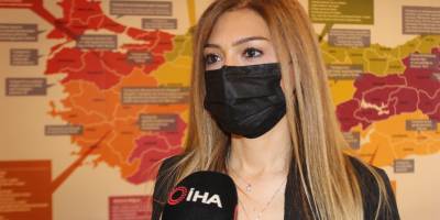 Dr. Özge Aslan: LGS Sınavını Matematik Testi Belirledi