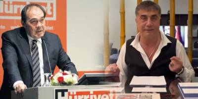Sedat Peker'den çarpıcı Demirören iddiası