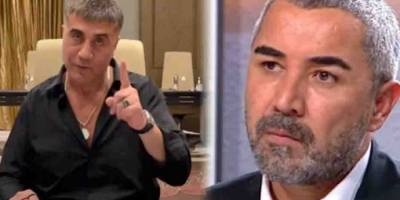 Sedat Peker'den Veyis Ateş hakkında olay yaratan iddia!