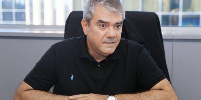 Özdil'den Muharrem Sarıkaya için Çarpıcı Yorum