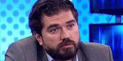 Rasim Ozan Kütahyalı'dan Sedat Peker'e Yanıt Geldi!