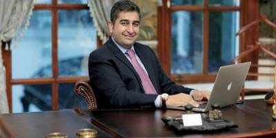 Sezgin Baran Korkmaz'dan Peker'in iddialarına yanıt