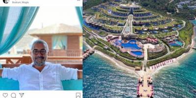 Ünlü otelin kurucusunun kızı konuştu!