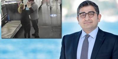 Sezgin Baran Korkmaz’ın kapattığı Twitter hesabından çıkan gazeteciler şaşırttı!