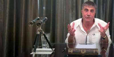 Sedat Peker'in son paylaşımı için, 'Seksi Detay' yorumu!