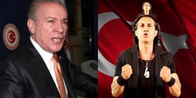 Kıraç ile eski AKP'li vekil birbirine girdi!