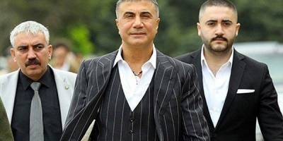 O İddia Sosyal medya hareketlendi! Sedat Peker yakalandı mı!