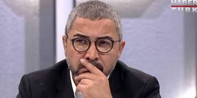 Barış Yarkadaş'dan Habertürk yönetimine şok tepki!