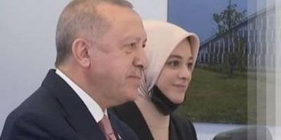 Erdoğan'ın Biden tercümanı tartışma yarattı