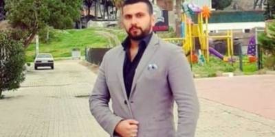 HDP binasında silahlı saldırı düzenleyen şüphelinin ilk ifadesi ortaya çıktı