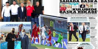 Faruk Bildirici: Çürümüş medya düzeni