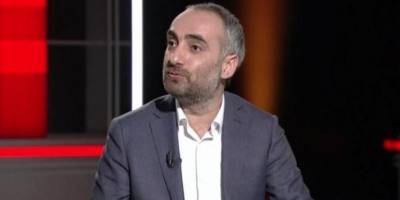 İsmail Saymaz: mahalle kavgası çıkararak mundar ettik