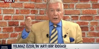 Uğur Dündar: Televizyona çıkacak durumda değilim