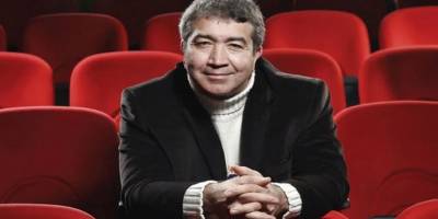 Turgay Yıldız kalp spazmı geçirdi