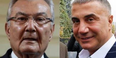 Deniz Baykal'dan Sedat Peker hamlesi!