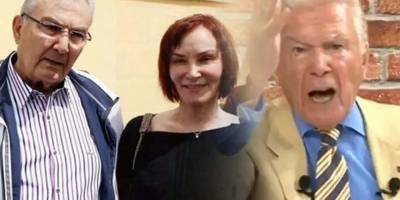 Kavga büyüyor! Deniz Baykal'ın kızı Aslı Baykal Uğur Dündar'ın o talebini açık etti