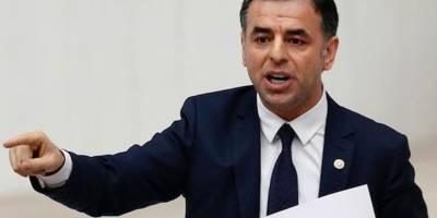 Barış Yarkadaş SBK’nın yargı ve polis ayağını yazdı! ‘İsmi hiç deşifre olmayanlar var’