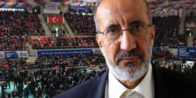 Dilipak'tan AKP ve KADEM'e: Beni mahkemeye verenler bunları savunabilecekler mi?