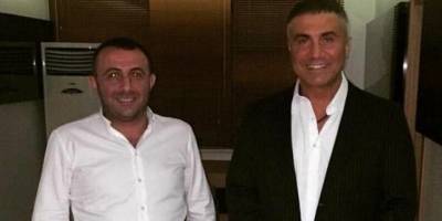 Serdar Ekşioğlu: Bundan sonrası benim için tufan