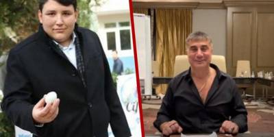 Peker'den 'Tosuncuk' açıklaması