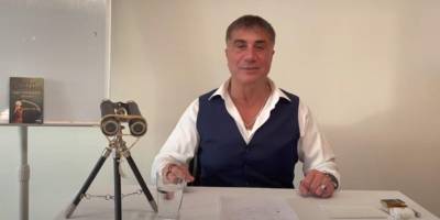 Ali Babacan’dan Sedat Peker açıklaması