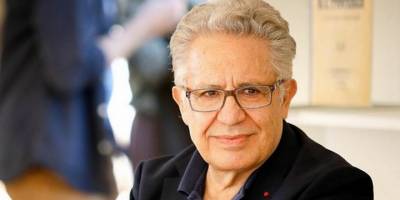 Zülfü Livaneli, yıllar sonra FETÖ'yü devlete yerleştireni açıkladı!