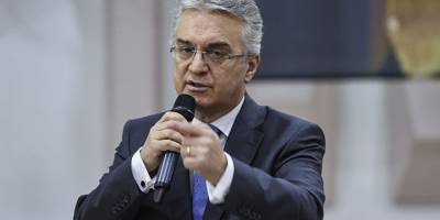 CHP'li Kuşoğlu: Kılıçdaroğlu'nun Cumhurbaşkanı Adayı Olması Lazım